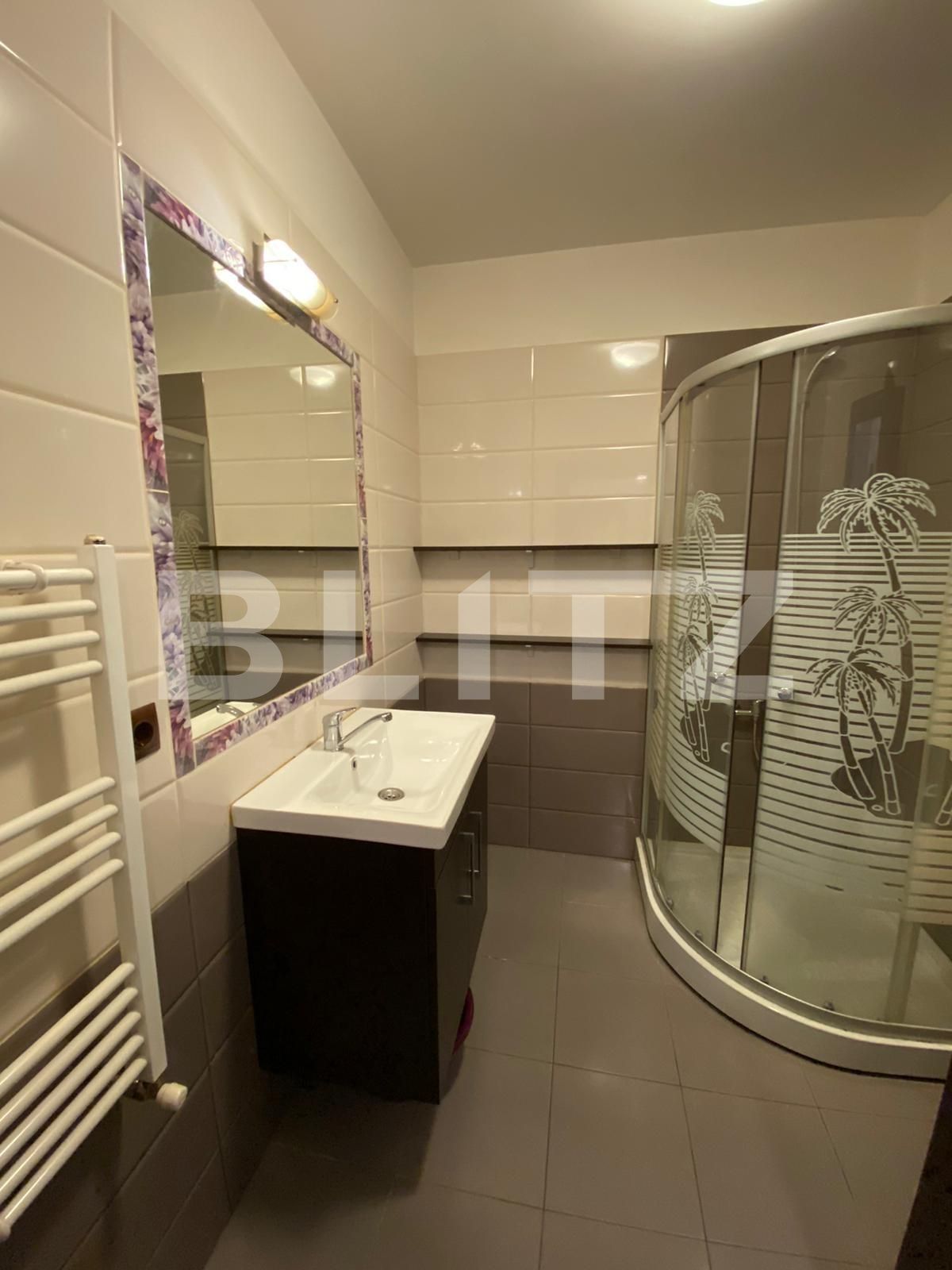 Apartament de închiriat 2 camere Gheorgheni - 56447AI | BLITZ Cluj-Napoca | Poza15