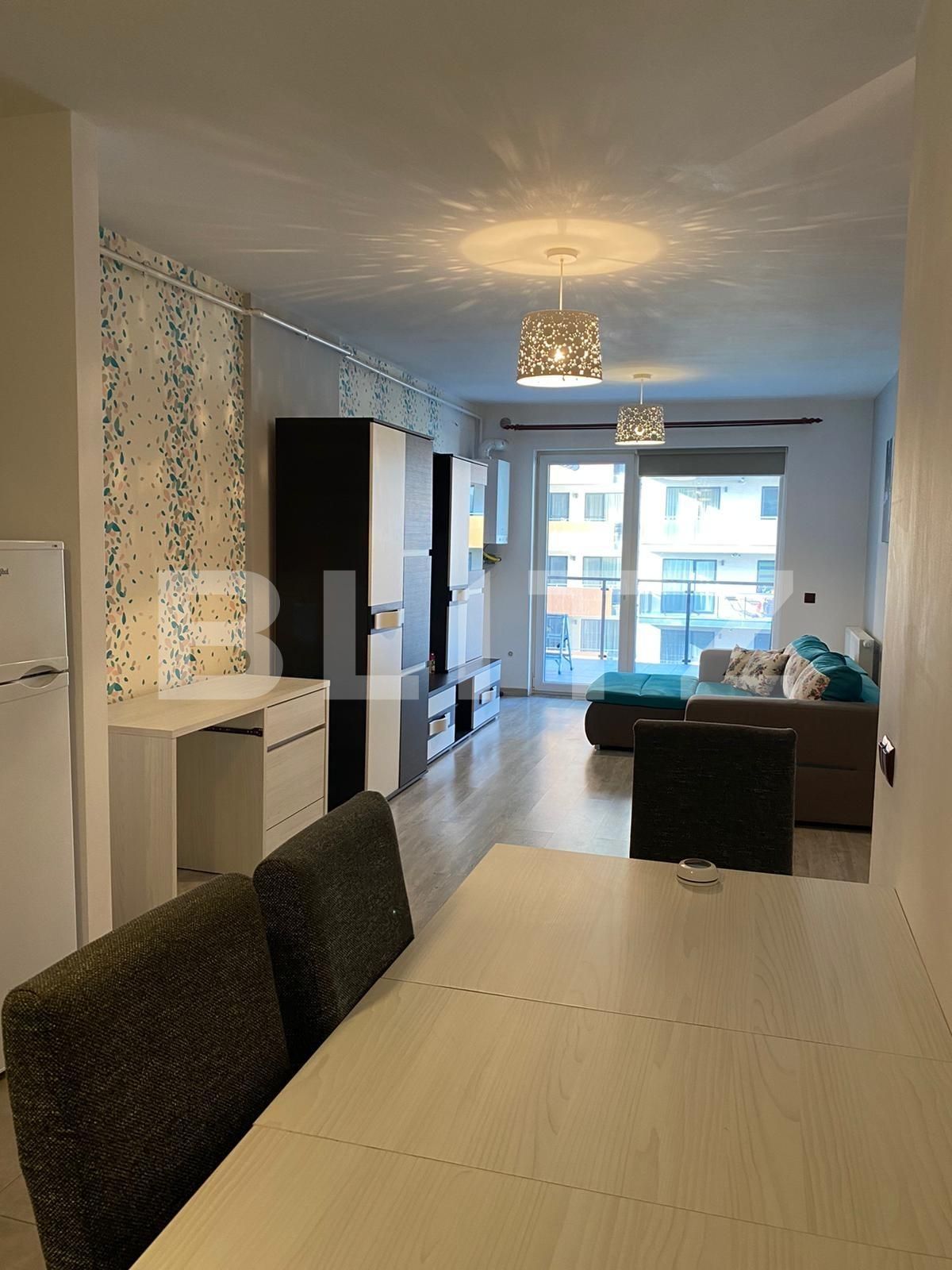 Apartament de închiriat 2 camere Gheorgheni - 56447AI | BLITZ Cluj-Napoca | Poza6