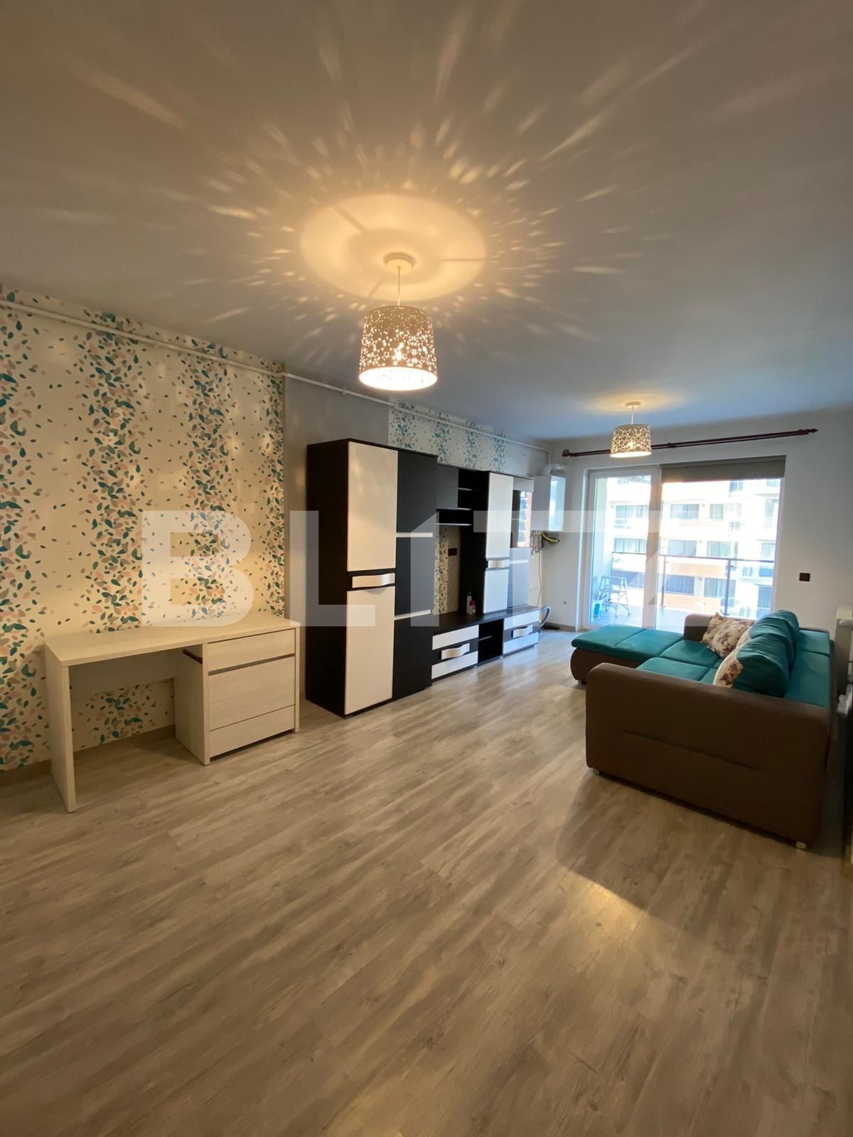 Apartament de închiriat 2 camere Gheorgheni - 56447AI | BLITZ Cluj-Napoca | Poza4