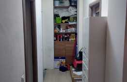 Apartament 2 camere decomandat, 64mp, terasa 46mp, Edgar Quinet