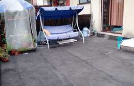 Apartament 2 camere decomandat, 64mp, terasa 46mp, Edgar Quinet