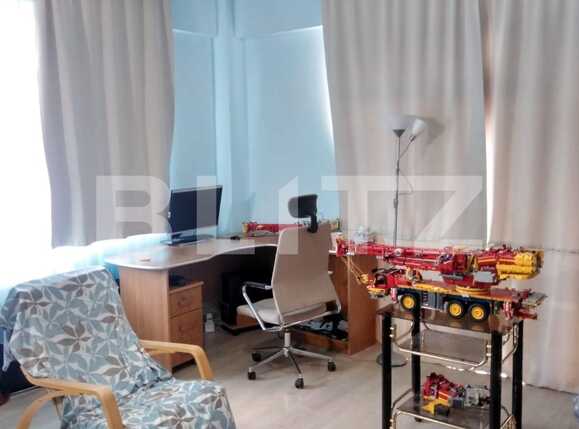 Apartament de vânzare 2 camere Manastur - 56448AV | BLITZ Cluj-Napoca | Poza1