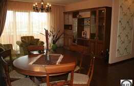 Apartament cu 4 camere 109 mp + 51 mp de terasa, calitate superioara!