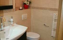 Apartament cu 4 camere 109 mp + 51 mp de terasa, calitate superioara!