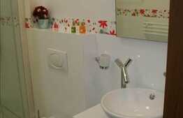 Apartament cu 4 camere 109 mp + 51 mp de terasa, calitate superioara!