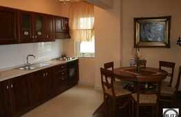 Apartament cu 4 camere 109 mp + 51 mp de terasa, calitate superioara!