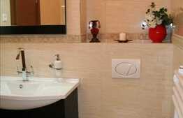 Apartament cu 4 camere 109 mp + 51 mp de terasa, calitate superioara!