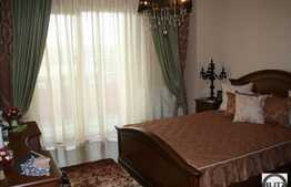 Apartament cu 4 camere 109 mp + 51 mp de terasa, calitate superioara!