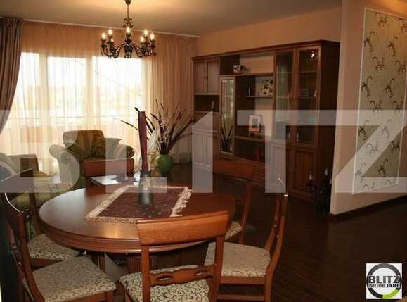 Apartament de vânzare 4 camere Bună Ziua - 5645AV | BLITZ Cluj-Napoca | Poza3