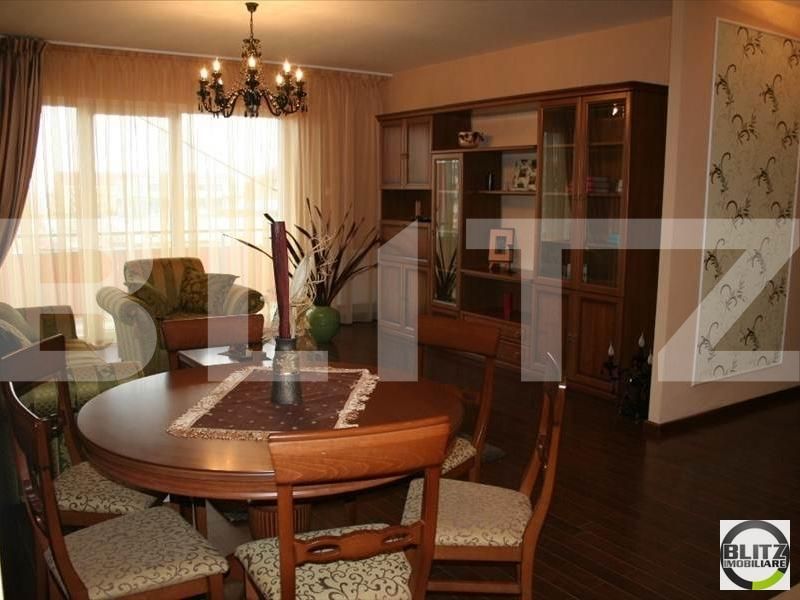 Apartament de vânzare 4 camere Bună Ziua - 5645AV | BLITZ Cluj-Napoca | Poza3