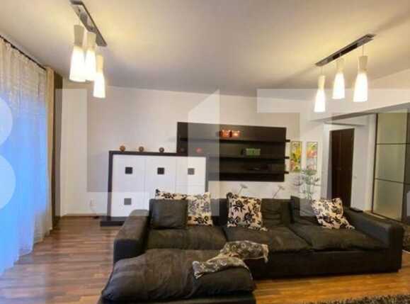 Apartament de închiriat 2 camere Plopilor - 56450AI | BLITZ Cluj-Napoca | Poza2