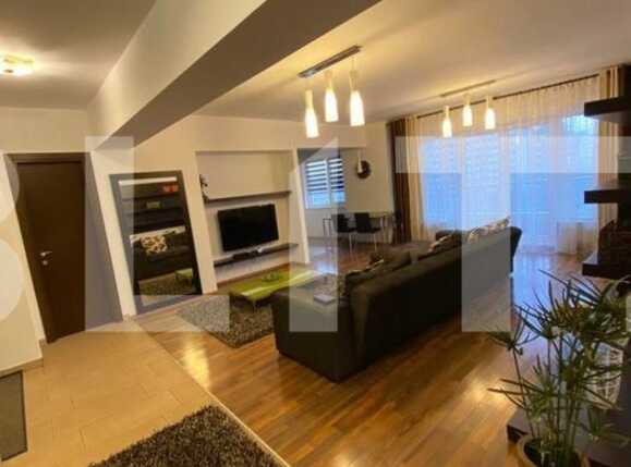 Apartament de închiriat 2 camere Plopilor - 56450AI | BLITZ Cluj-Napoca | Poza1