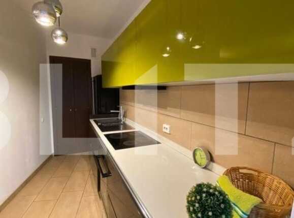 Apartament de închiriat 2 camere Plopilor - 56450AI | BLITZ Cluj-Napoca | Poza5