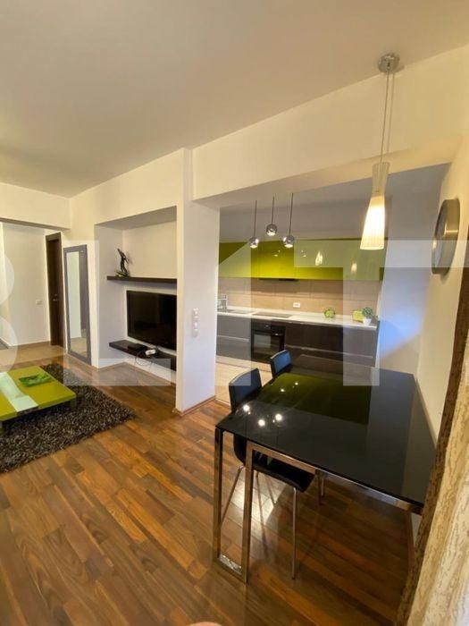 Apartament de închiriat 2 camere Plopilor - 56450AI | BLITZ Cluj-Napoca | Poza4