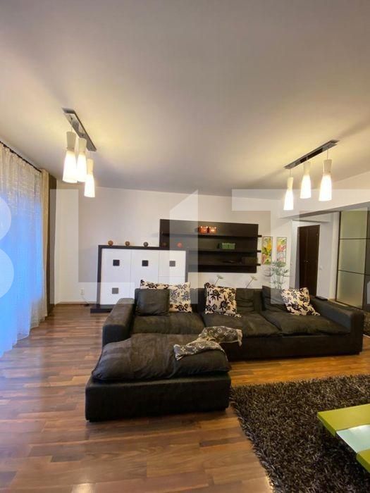 Apartament de închiriat 2 camere Plopilor - 56450AI | BLITZ Cluj-Napoca | Poza2