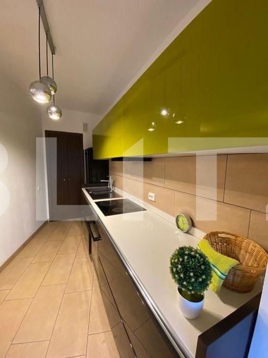Apartament de închiriat 2 camere Plopilor - 56450AI | BLITZ Cluj-Napoca | Poza5