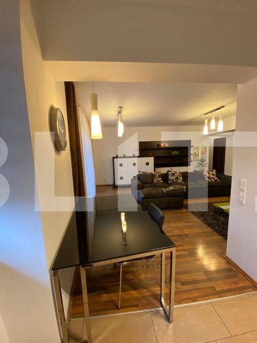 Apartament de închiriat 2 camere Plopilor - 56450AI | BLITZ Cluj-Napoca | Poza3