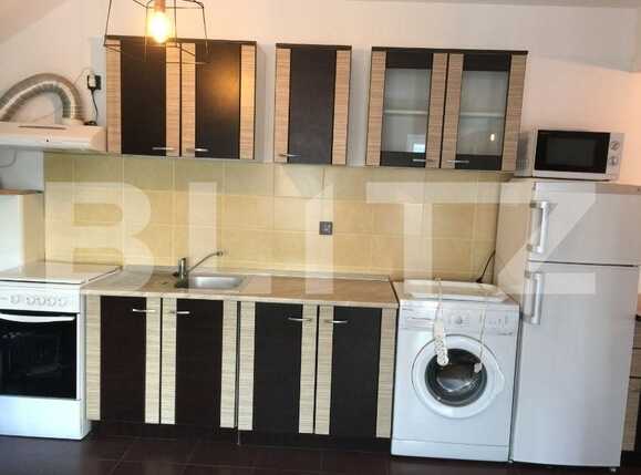 Apartament de închiriat 2 camere Dambul Rotund - 56451AI | BLITZ Cluj-Napoca | Poza4