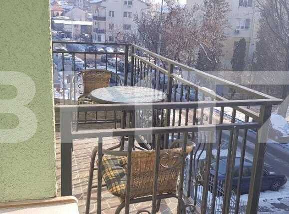 Apartament de închiriat 2 camere Dambul Rotund - 56451AI | BLITZ Cluj-Napoca | Poza6