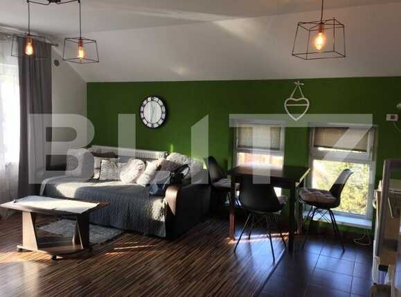 Apartament de închiriat 2 camere Dambul Rotund - 56451AI | BLITZ Cluj-Napoca | Poza1