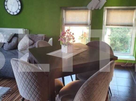 Apartament de închiriat 2 camere Dambul Rotund - 56451AI | BLITZ Cluj-Napoca | Poza3