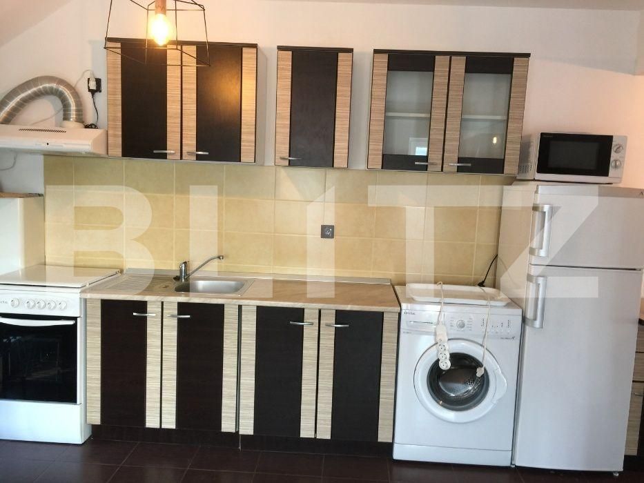 Apartament de închiriat 2 camere Dambul Rotund - 56451AI | BLITZ Cluj-Napoca | Poza4