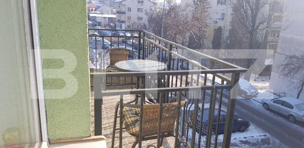 Apartament de închiriat 2 camere Dambul Rotund - 56451AI | BLITZ Cluj-Napoca | Poza6