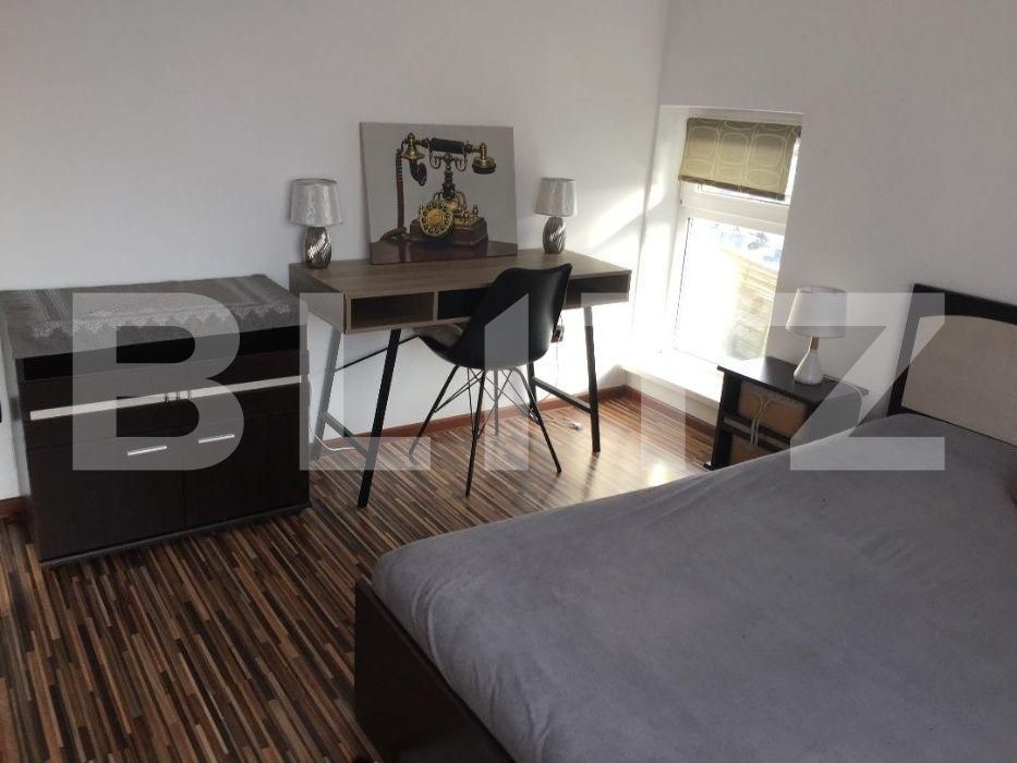 Apartament de închiriat 2 camere Dambul Rotund - 56451AI | BLITZ Cluj-Napoca | Poza5