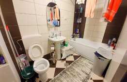 Apartament 2 camere, 53 mp, mobilat, parcare! Zona strazii Florilor!