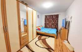 Apartament 2 camere, 53 mp, mobilat, parcare! Zona strazii Florilor!