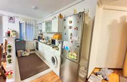 Apartament 2 camere, 53 mp, mobilat, parcare! Zona strazii Florilor!