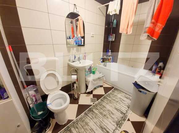 Apartament de vânzare 2 camere Floreşti - 56452AV | BLITZ Cluj-Napoca | Poza5