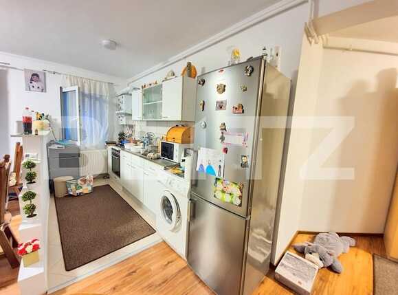 Apartament de vânzare 2 camere Floreşti - 56452AV | BLITZ Cluj-Napoca | Poza1