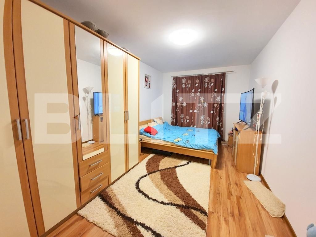 Apartament de vânzare 2 camere Floreşti - 56452AV | BLITZ Cluj-Napoca | Poza4