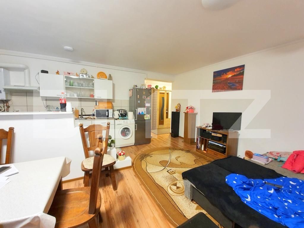 Apartament de vânzare 2 camere Floreşti - 56452AV | BLITZ Cluj-Napoca | Poza2