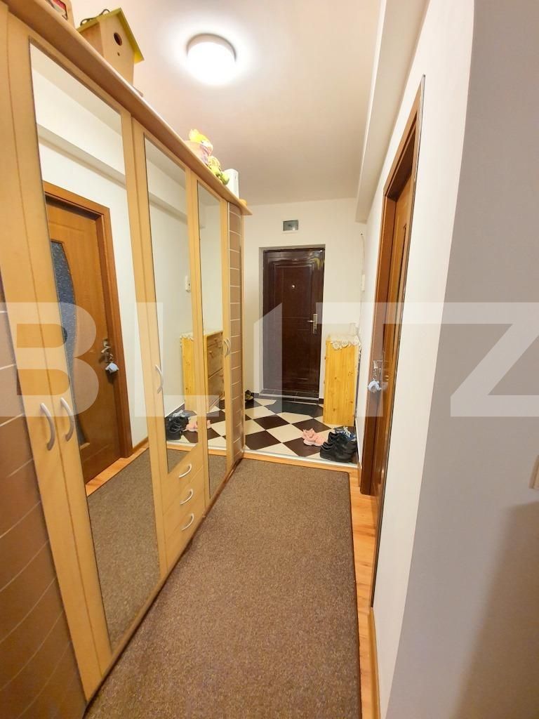 Apartament de vânzare 2 camere Floreşti - 56452AV | BLITZ Cluj-Napoca | Poza3