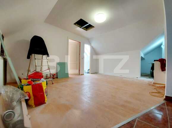 Apartament de vânzare 2 camere Floreşti - 56454AV | BLITZ Cluj-Napoca | Poza4