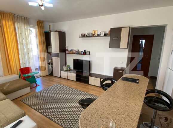 Apartament de vânzare 2 camere Floreşti - 56455AV | BLITZ Cluj-Napoca | Poza8