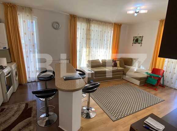 Apartament de vânzare 2 camere Floreşti - 56455AV | BLITZ Cluj-Napoca | Poza4