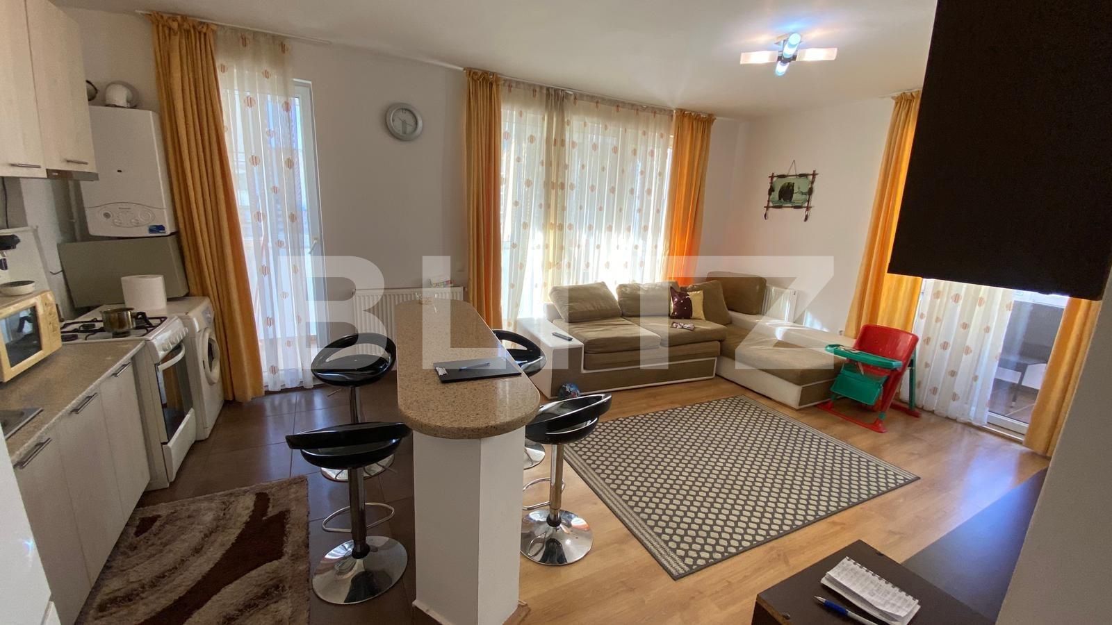 Apartament de vânzare 2 camere Floreşti - 56455AV | BLITZ Cluj-Napoca | Poza5