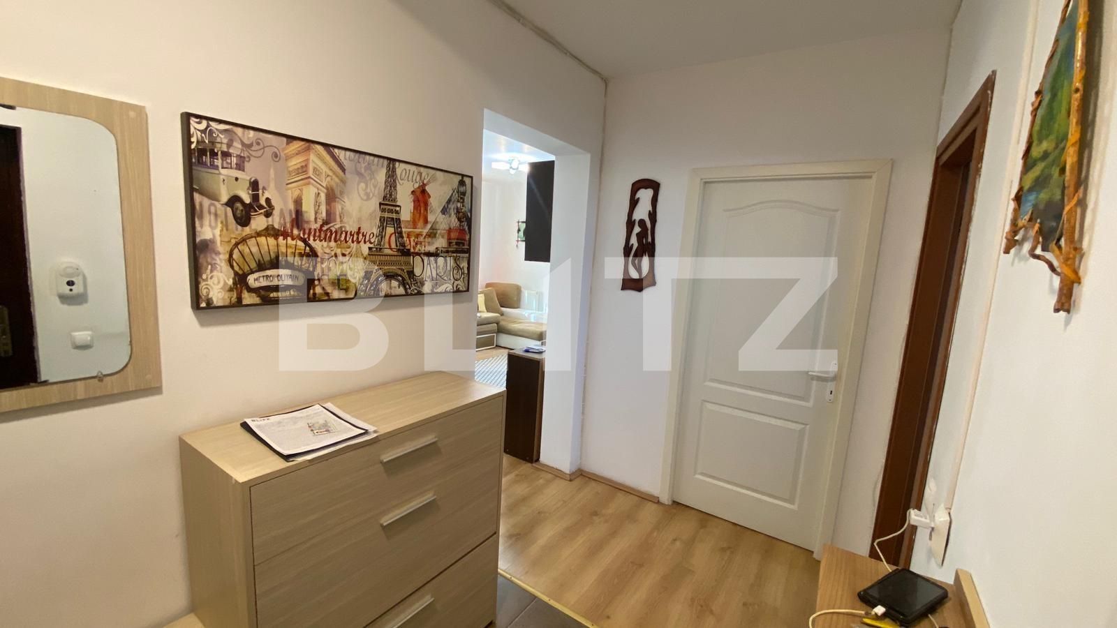 Apartament de vânzare 2 camere Floreşti - 56455AV | BLITZ Cluj-Napoca | Poza29