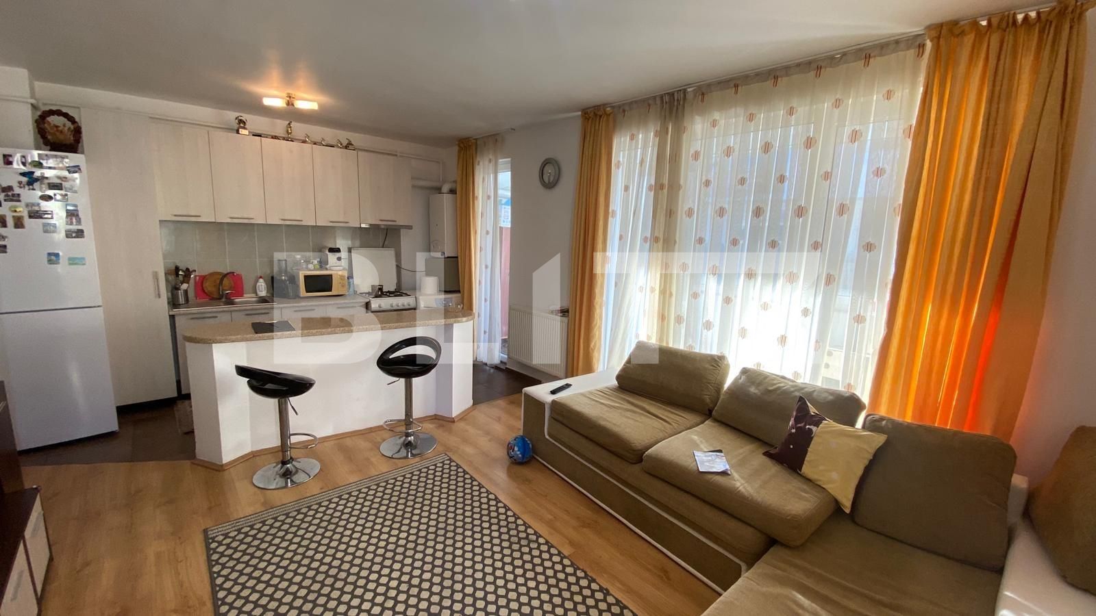 Apartament de vânzare 2 camere Floreşti - 56455AV | BLITZ Cluj-Napoca | Poza11
