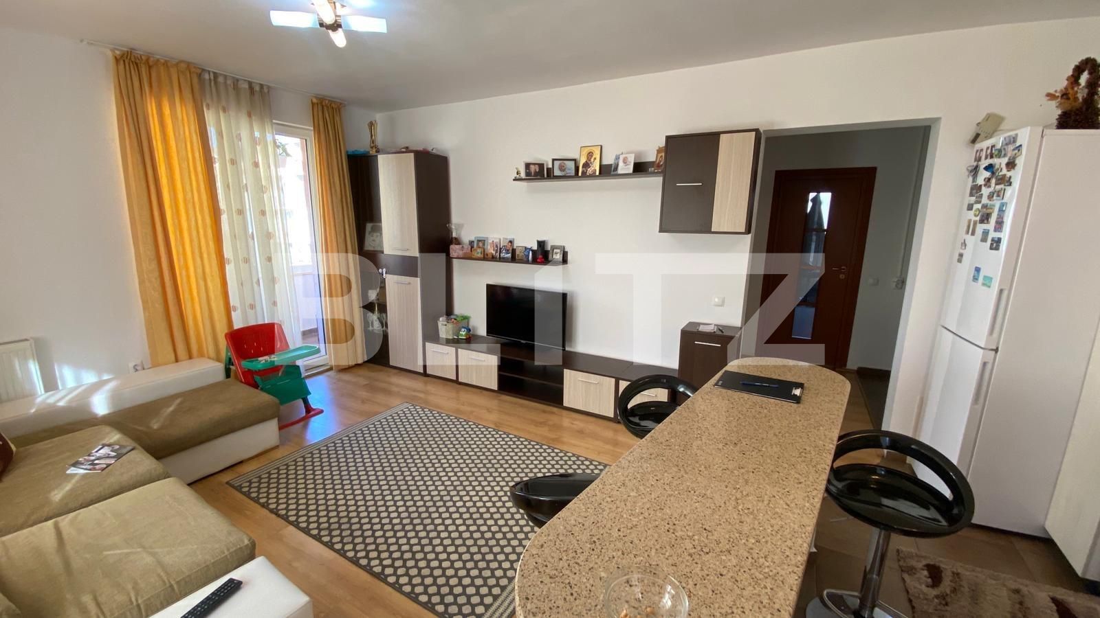 Apartament de vânzare 2 camere Floreşti - 56455AV | BLITZ Cluj-Napoca | Poza9