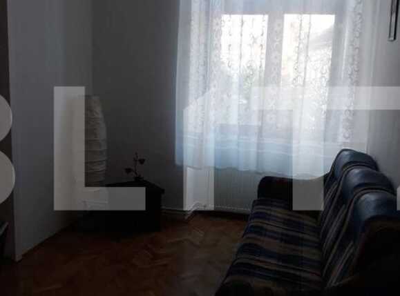 Apartament de închiriat 3 camere Central - 56456AI | BLITZ Cluj-Napoca | Poza3