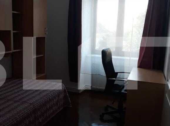 Apartament de închiriat 3 camere Central - 56456AI | BLITZ Cluj-Napoca | Poza7