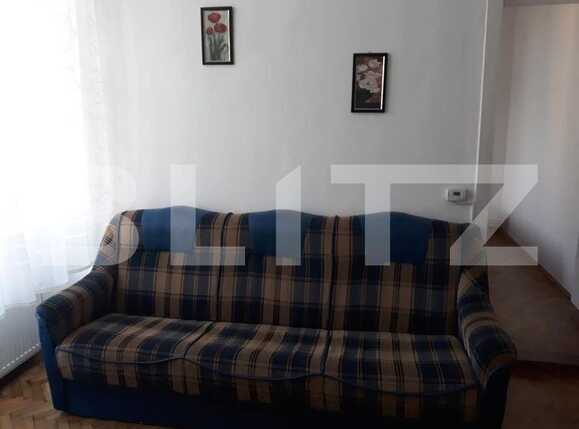 Apartament de închiriat 3 camere Central - 56456AI | BLITZ Cluj-Napoca | Poza2