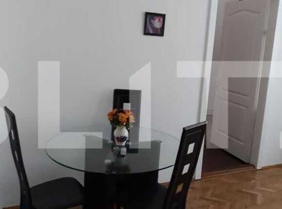 Apartament de închiriat 3 camere Central - 56456AI | BLITZ Cluj-Napoca | Poza1