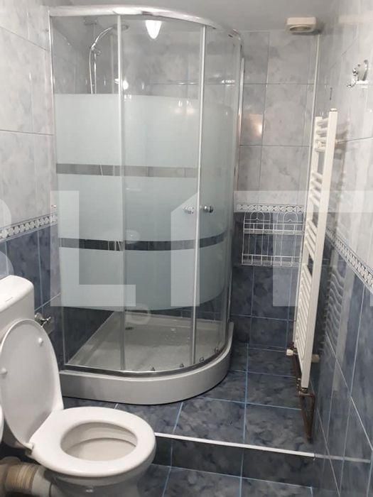 Apartament de închiriat 3 camere Central - 56456AI | BLITZ Cluj-Napoca | Poza6