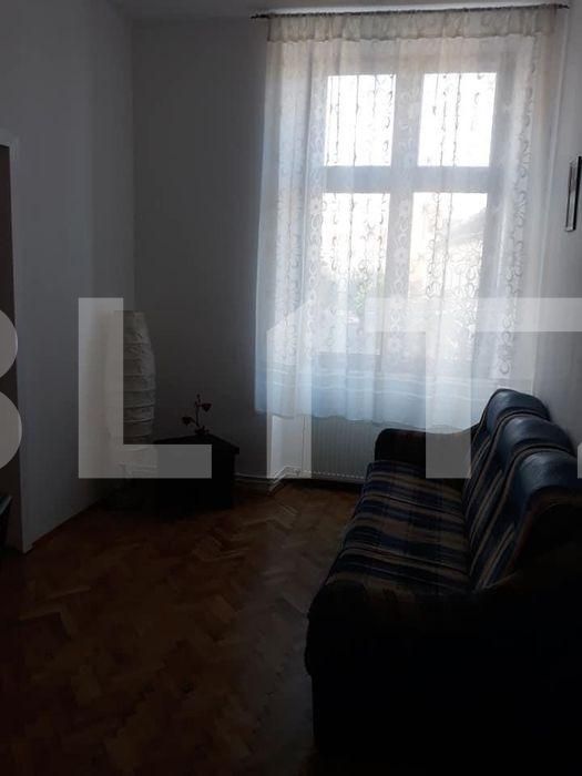 Apartament de închiriat 3 camere Central - 56456AI | BLITZ Cluj-Napoca | Poza3