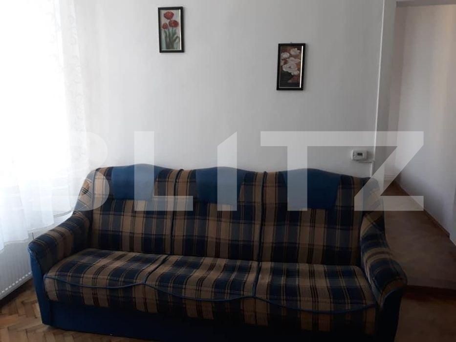 Apartament de închiriat 3 camere Central - 56456AI | BLITZ Cluj-Napoca | Poza2